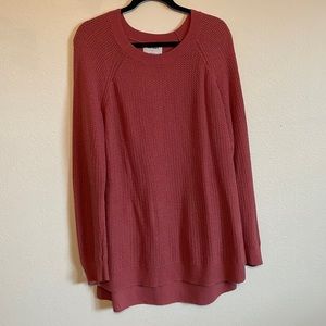 Old Navy Tunic Sweater